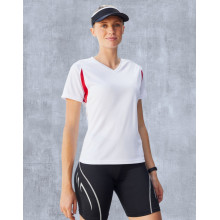 T-shirt running JN316 Daiber